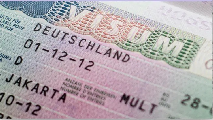 How To Apply For A Germany Job Seeker Visa A Step By Step Guide StudyPK