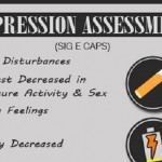 Nursing Mnemonics: Depression Assessment
