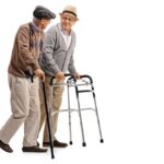 Hip Fractures in Elderly People