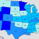 Top Highest Paying States for Machinists
