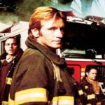 What are some misconceptions that TV taught you about firefighting?