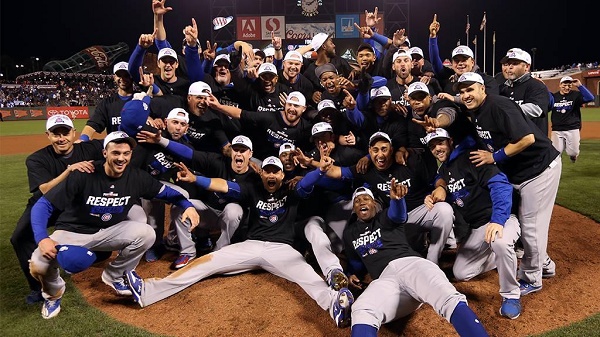 Poll: Will Chicago Cubs complete the comeback and win World Series ...