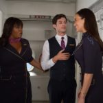 10 Things I Wish I Knew Before I Became A Flight Attendant