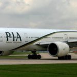 Seven PIA passengers made to stand up on flight to Madina