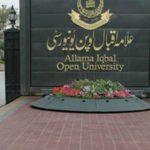 AIOU: Papers to be held on 27th & 28th November, 2017 postponed