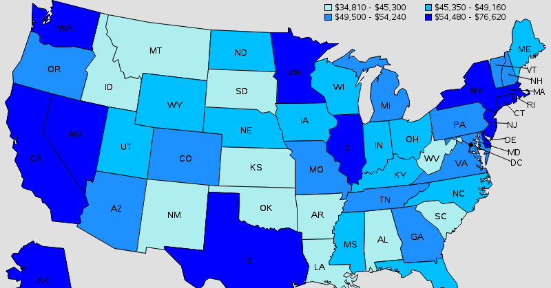 paralegal-average-hourly-wage-salary-for-all-50-states-d-c-tops