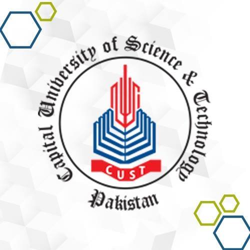 cust.edu.pk Archives - StudyPK