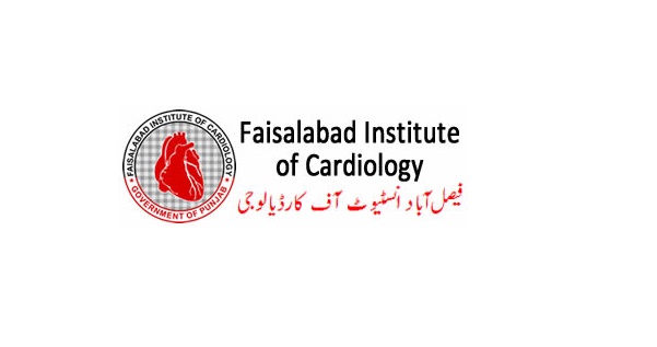 Cardiac Perfusion Technology Admission Faisalabad Institute Of ...