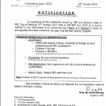 PNC Admission Criteria for Post RN BSN Degree