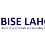 BISE Lahore Postponed Paper of English Part-1, will be held on 04-06-2019