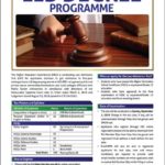 Law Admission Test (LAT) for 5-year Undergraduate LLB Degree Programme