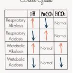Arterial Blood Gases (ABGs): Respiratory or Metabolic Acidosis
