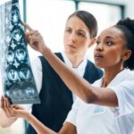 Radiologic Technologist One Of The 100 Best Jobs of 2021