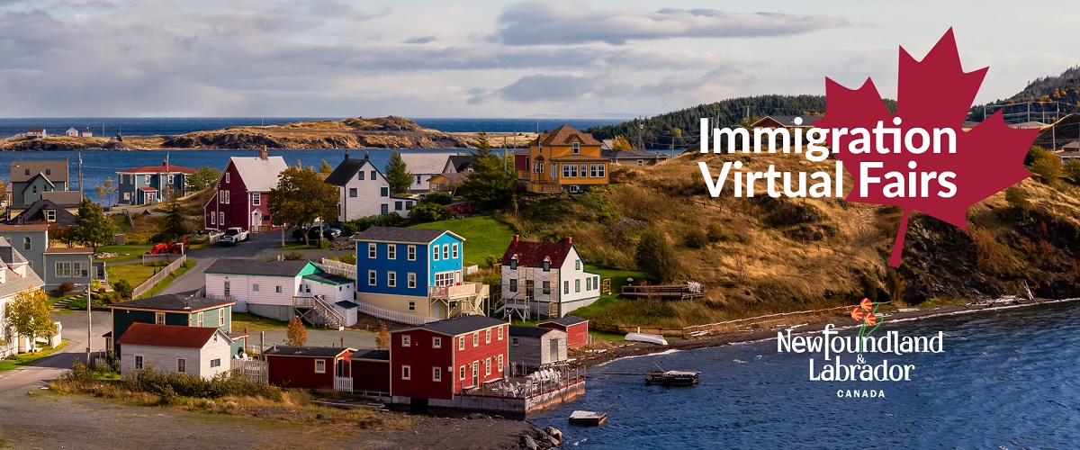 Newfoundland and Labrador Aims to Attract Skilled Immigrants with